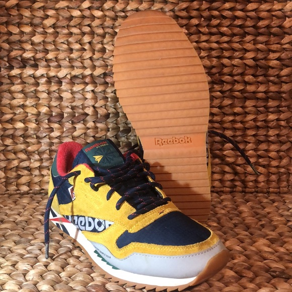 Reebok Classic Ripple Concept Sample - Picture 9 of 12